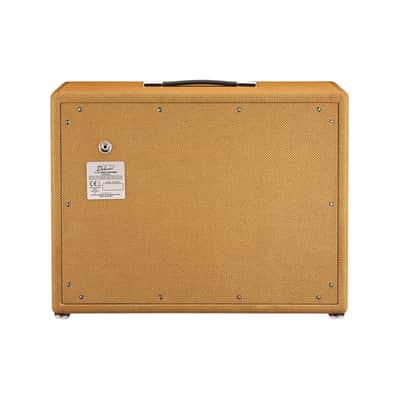 Fender Hot Rod Deluxe 112 Guitar Enclosure. Lacquered Tweed image 4