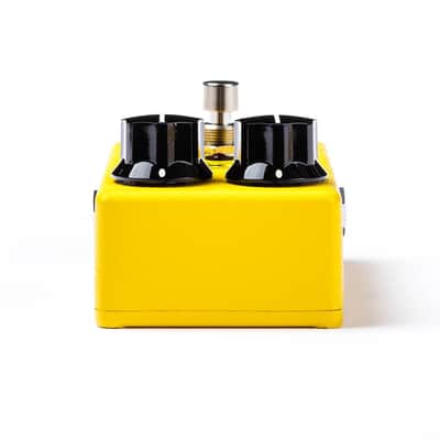 Mint MXR M104 Distortion+ Plus Guitar Effects Pedal Stompbox w/ Red LED Indicator image 5
