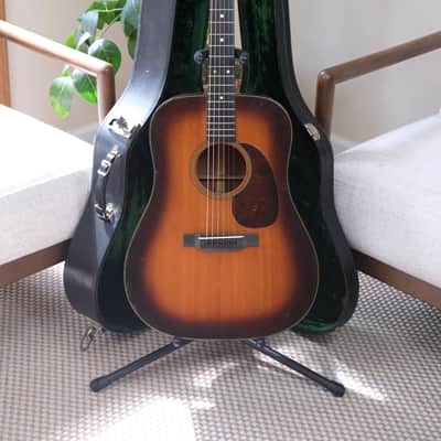 Martin D-18 1946 image 1