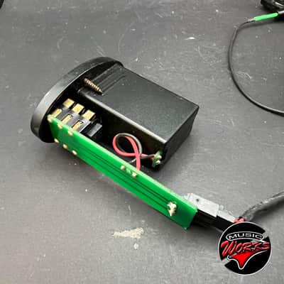Taylor Preamp Es T Rev H M 2017 2601 0038 image 3