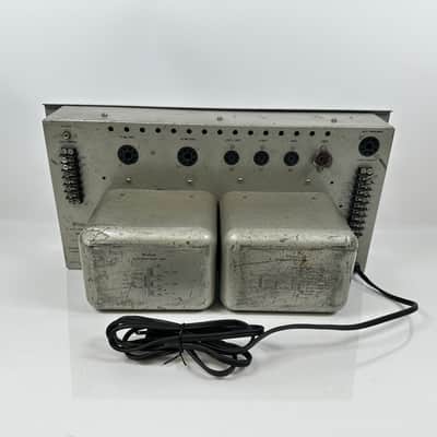 McIntosh MI-75 MI75 Mono Tube Amplifier image 2
