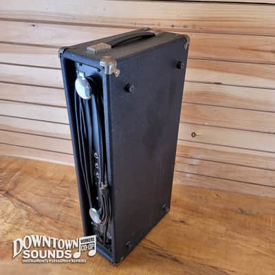 Acoustic Control Corporation 200 Power Amplifier image 9