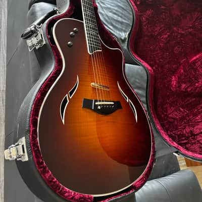 Taylor T5-C1 Custom Maple | Reverb Canada