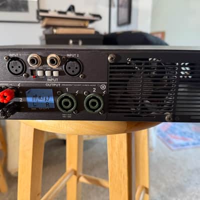 Carvin HD2000 2016 image 6
