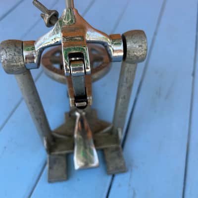 Ludwig Speed King Vintage Bass Drum Pedal 1970s image 4