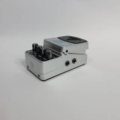 Behringer DR600 Digital Reverb Pedal image 5