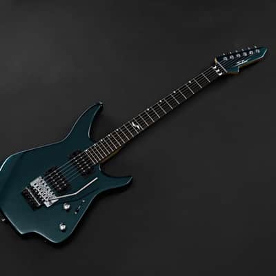 Sean Modern Standard - Metallic Deep Green image 9