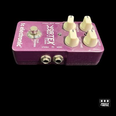TC Electronic Vortex Flanger -x21221 image 5