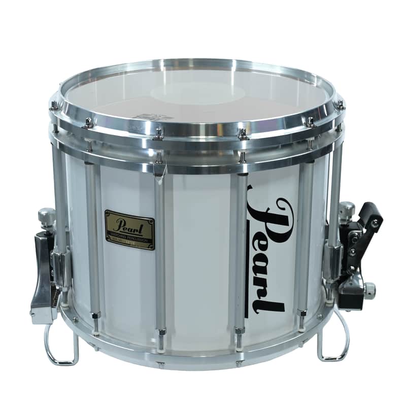 Immagine Pearl FFX 1412 A Marching Snare Drum - 1