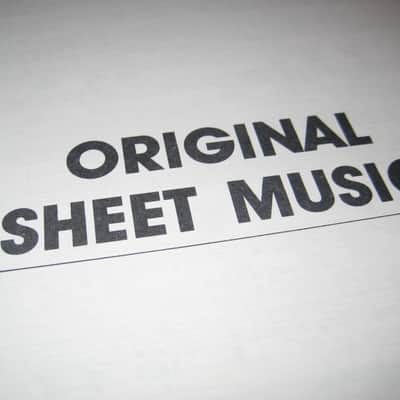 Ekay Music The Great Latin-American SongbookSpiral Bound 432 Pages Giant Book Piano - Vocal - Guitar image 7
