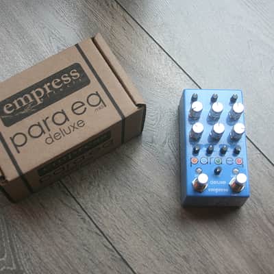 Empress "The ParaEq MKII Deluxe" image 13