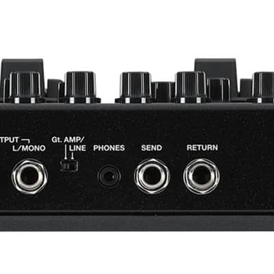 Boss ME-90 Guitar Multi-Effects image 3