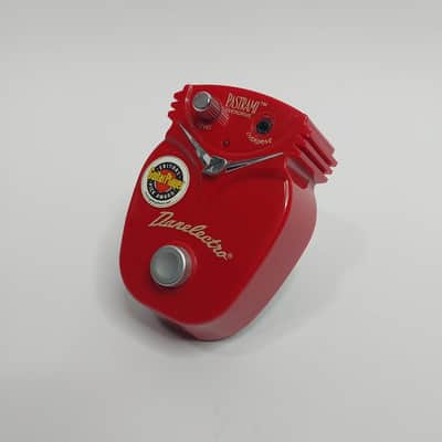 Danelectro Pastrami Overdrive image 1