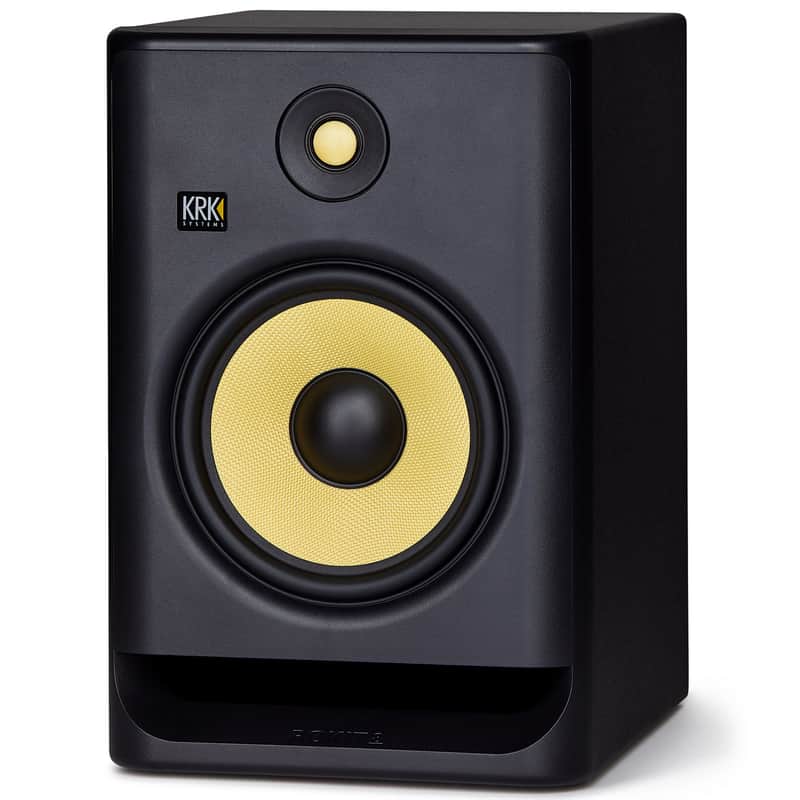 KRK Rokit 8 G4 image 1