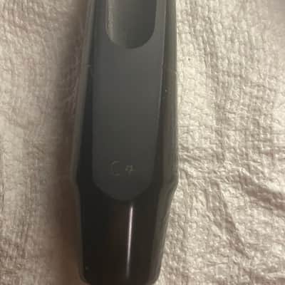 Lightly Used Selmer S80 C* Alto Saxophone Mouthpiece with Accessories - Listing 1 image 4