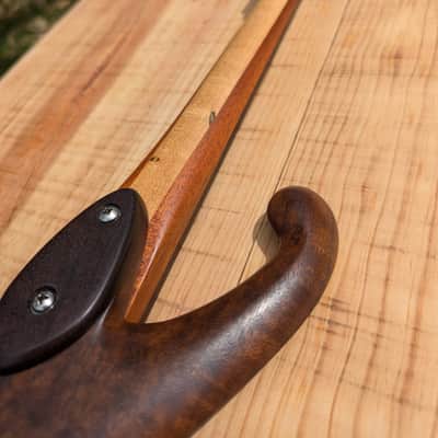 Violino Elétrico- feito à mão imagen 16