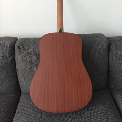 Martin D-1 2009 made in USA Bild 3