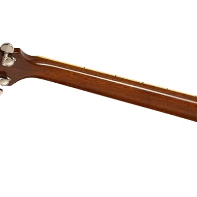 The Heritage H-150 Honey Burst (Pre-Owned, 2001, EC-) #R20404 image 12