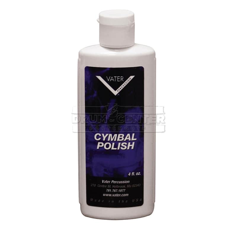 Vater Cymbal Polish image 1