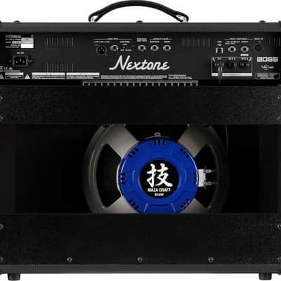 Boss Nextone Special 80w 1x12 Combo image 3