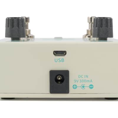 Donner Circle Looper Pedal [USED] image 4