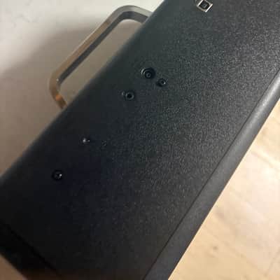 Boss Katana-Air 30-Watt 2x3" Wireless Guitar Combo 2018 - Present - Black image 4