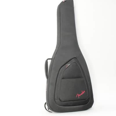 Fender Mexico Highway Series Parlor Rosewood Fingerboard Natural Natural [MXA2303557] (02/11) image 3