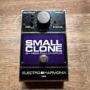 Electro-Harmonix EH4600 Small Clone Full-Chorus 2000 - Present - Purple / Black