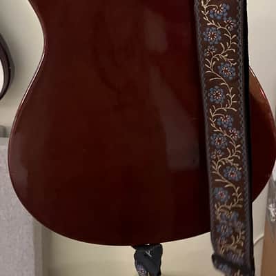 Gretsch 6132 Corvette 1961 image 3