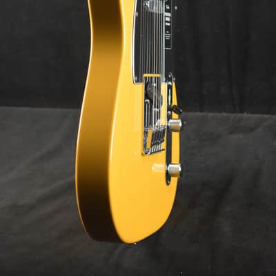 Fender Player II Telecaster Maple Fingerboard Butterscotch Blonde image 5