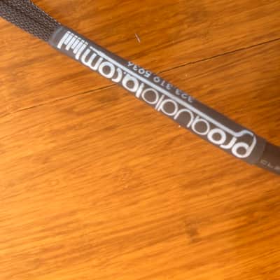 Mogami / Neutrik / LA Pro Audio 2-Channel Insert Cable | Made from Mogami 2931 & Neutrik Gold | 2 x 1/4" TRS to 4 x XLR 2 image 5