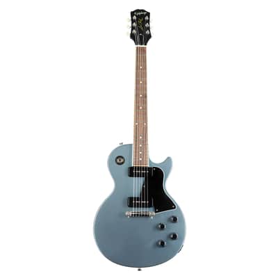 Epiphone Les Paul Special Pelham Blue - Single Cut Electric Guitar image 2