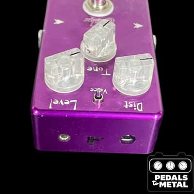Suhr Riot Reloaded 2010s - Purple - X16605 image 2