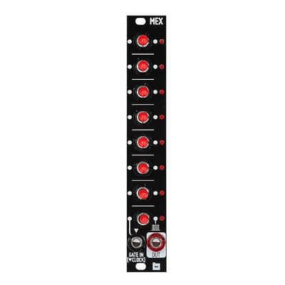 Befaco MEX Eurorack Synthesizer Module