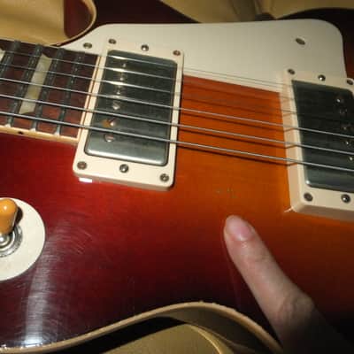 Gibson Custom Shop Historic G0 - AGED! image 20