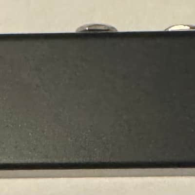 Coppersound Pedals Buffer 2020’s - Black image 1