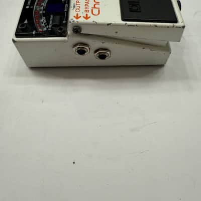 Boss Roland TU-2 Chromatic Tuner Guitar Effect Pedal + Original Box image 4