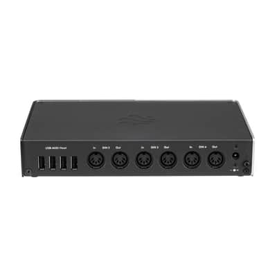 iConnectivity mioXM USB to MIDI Interface for Mac or PC *USA Small Business* image 3