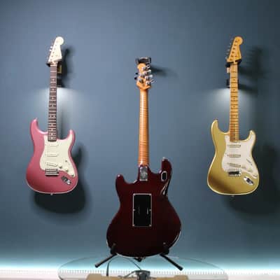Ernie Ball Music Man Ball Family Reserve StingRay Guitar image 10