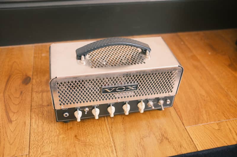 Vox Night Train NT15H