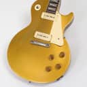 Gibson Les Paul  1971 Goldtop 58 Reissue 54 RI