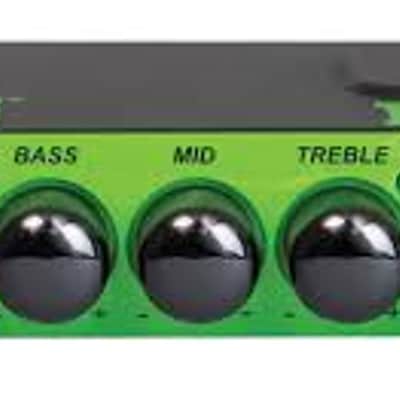 Trace Elliot® ELF Ultra Compact Bass Amplifier image 1