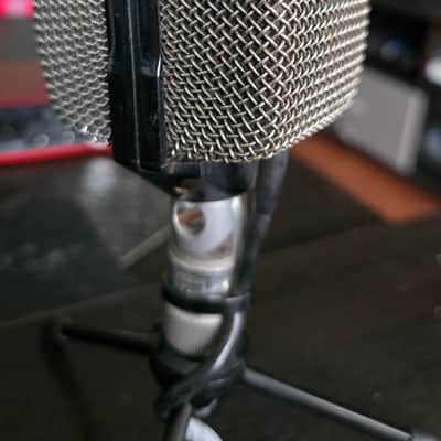 AKG D12 Classic Vintage Mic - 1960s image 5