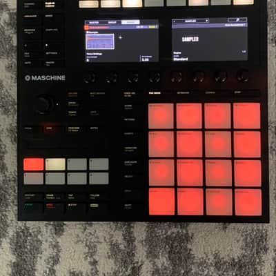Native Instruments Maschine MK3 2017-2018 image 1