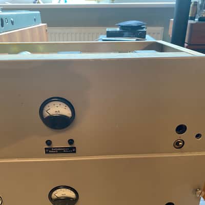 Telefunken V69B 1967 image 2