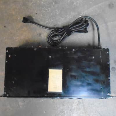 Vintage 1979 Yamaha F1030 Frequency Dividing Network - 3-Band Crossover image 11