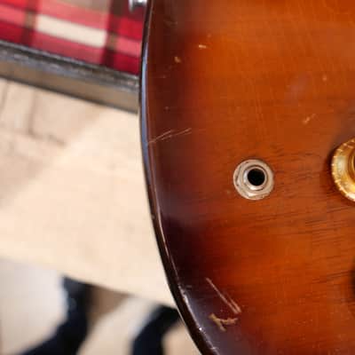 Gibson Firebird III 1965 - Sunburst image 12