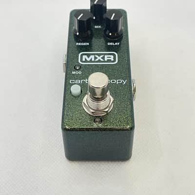 MXR USED ​​Carbon Copy Mini image 6