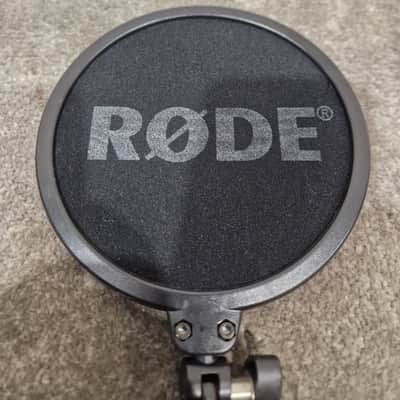 Rode SM6 Microphone Spider – Microphone Mount - Excellent image 7