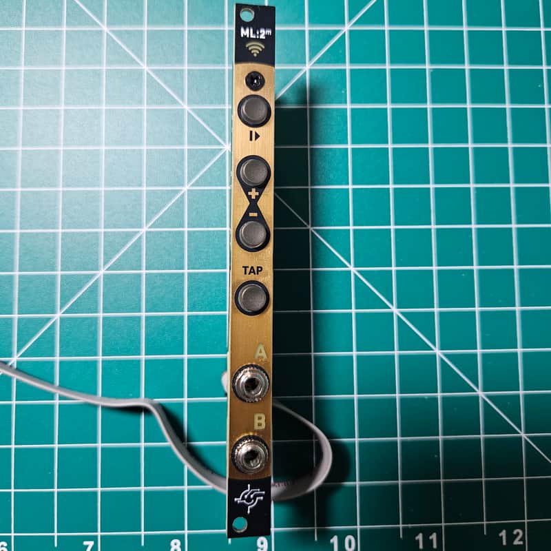 Circuit Happy ML:2m